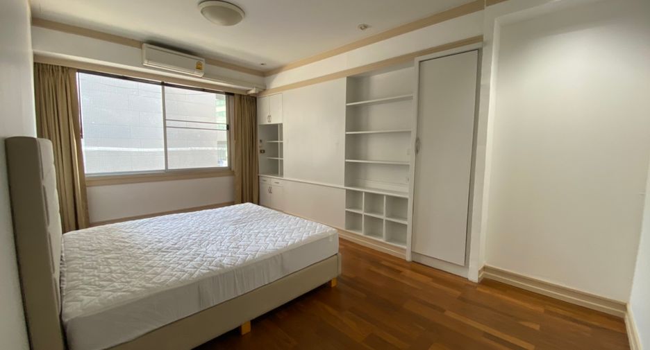 Wohnung zur Miete mit 2 Zimmer in Watthana, Bangkok