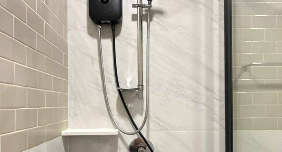 For rent 1 bed condo in Ratchathewi, Bangkok