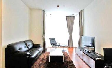 Condo en alquiler de 1 habitaciones en Khlong Toei, Bangkok