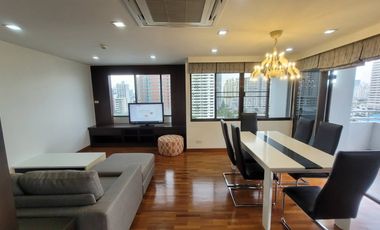 For rent 2 ベッドルーム condo in Khlong Toei, Bangkok