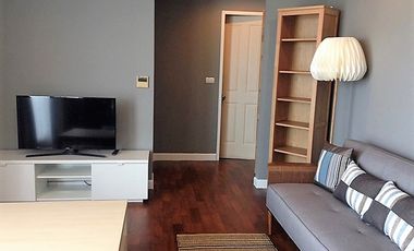 Wohnung zur Miete und zum Kauf mit 2 Zimmer in Watthana, Bangkok