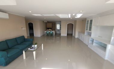 Condo en alquiler de 2 habitaciones en Watthana, Bangkok