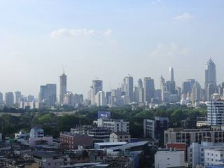 出租 和 出售 2 卧室 公寓 在 Khlong Toei, 曼谷