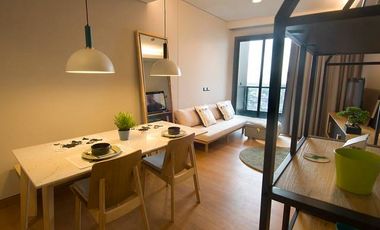 For rent and for sale 2 bedrooms condo in Khlong Toei, Bangkok