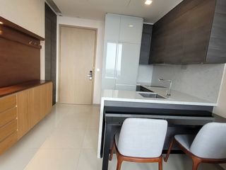 出租 和 出售 1 卧室 公寓 在 Watthana, 曼谷