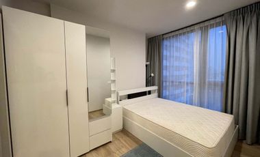 Wohnung zur Miete mit 2 Zimmer in Khlong Toei, Bangkok