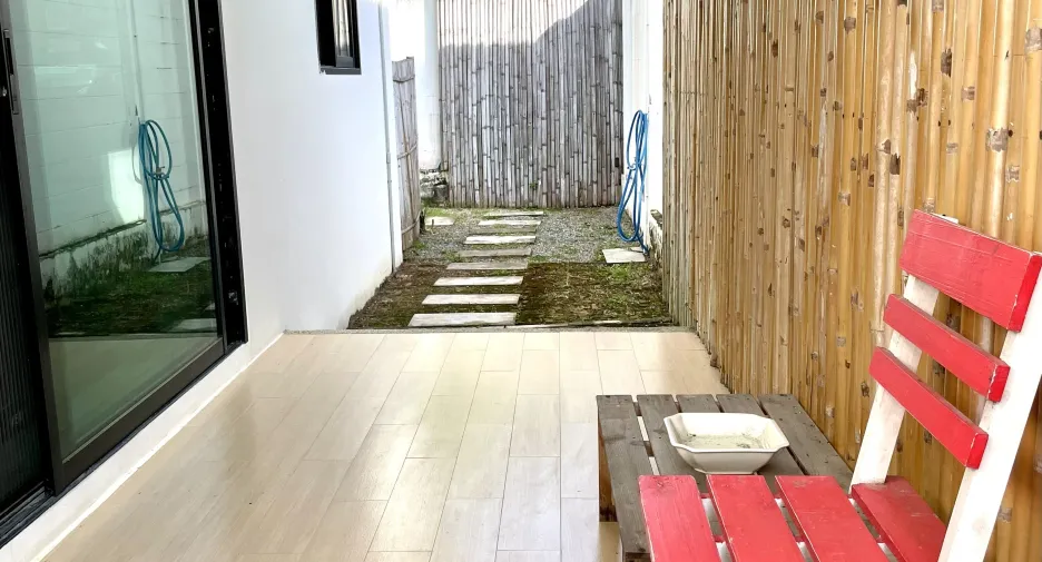 ขาย 3 ห้องนอน บ้านเดี่ยว ใน บ้านฉาง, ระยอง