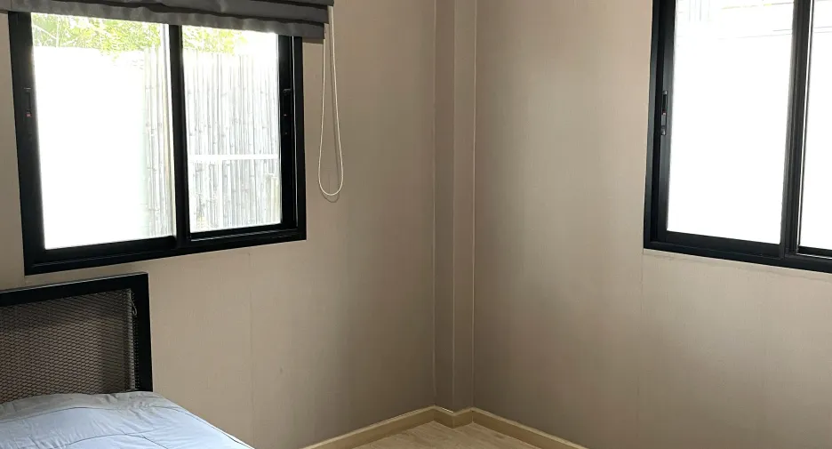 ขาย 3 ห้องนอน บ้านเดี่ยว ใน บ้านฉาง, ระยอง