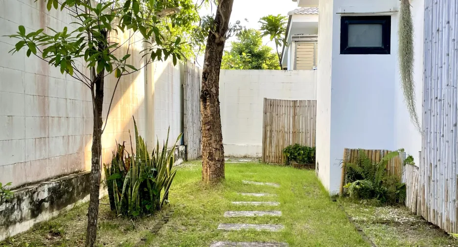ขาย 3 ห้องนอน บ้านเดี่ยว ใน บ้านฉาง, ระยอง