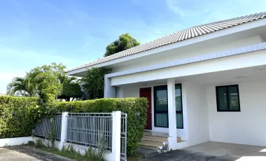 For sale 3 bedrooms house in Ban Chang, Rayong