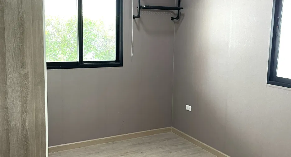 ขาย 3 ห้องนอน บ้านเดี่ยว ใน บ้านฉาง, ระยอง