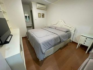 For rent 2 bedrooms condo in Phra Khanong, Bangkok