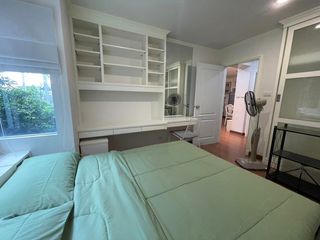 For rent 2 bedrooms condo in Phra Khanong, Bangkok