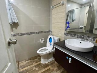 For rent 2 bedrooms condo in Phra Khanong, Bangkok
