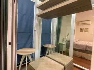 For rent 2 bedrooms condo in Phra Khanong, Bangkok