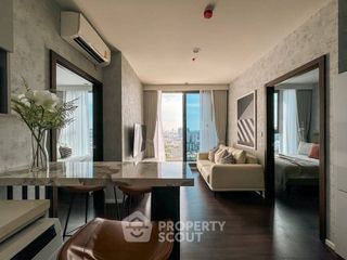 Аренда 2 спальни кондо в Банг На, Бангкок