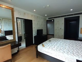 Wohnung zur Miete mit 4 Zimmer in Pathum Wan, Bangkok