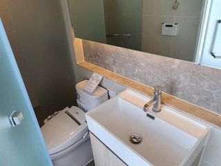 For rent and for sale 2 bedrooms condo in Khlong Toei, Bangkok