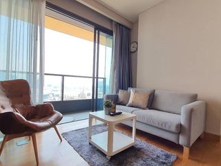 For rent and for sale 2 bedrooms condo in Khlong Toei, Bangkok