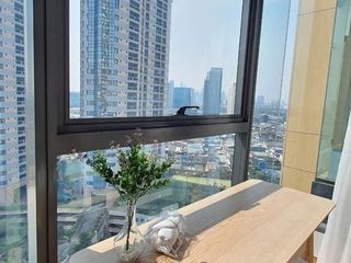 For rent and for sale 2 bedrooms condo in Khlong Toei, Bangkok