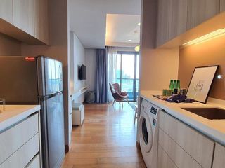 For rent and for sale 2 bedrooms condo in Khlong Toei, Bangkok
