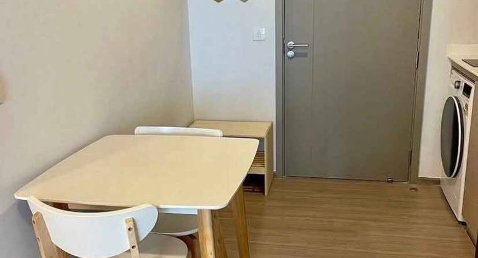 Wohnung zur Miete mit 1 Zimmer in Khlong Toei, Bangkok