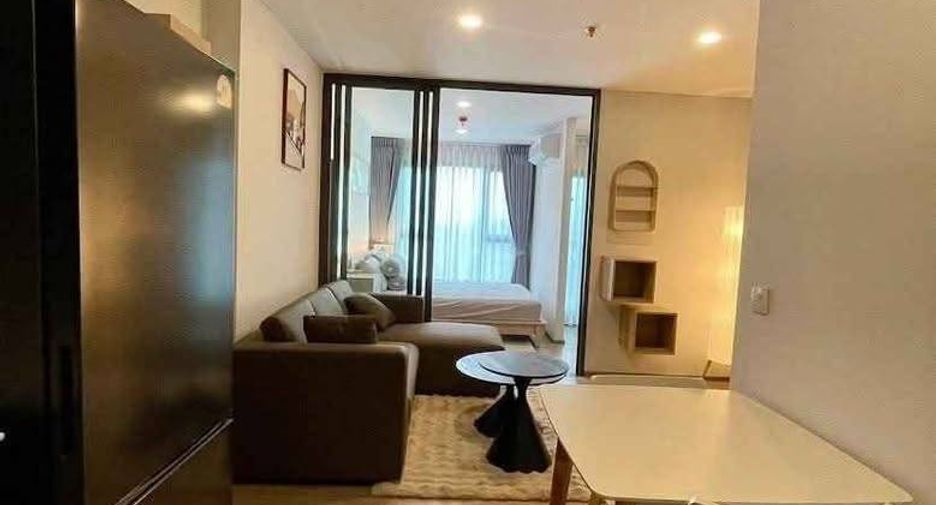 Wohnung zur Miete mit 1 Zimmer in Khlong Toei, Bangkok