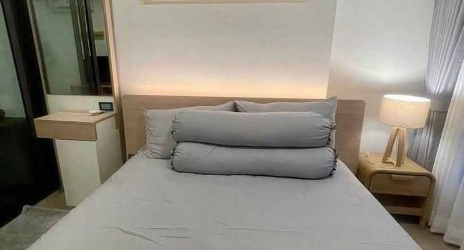 Wohnung zur Miete mit 1 Zimmer in Khlong Toei, Bangkok