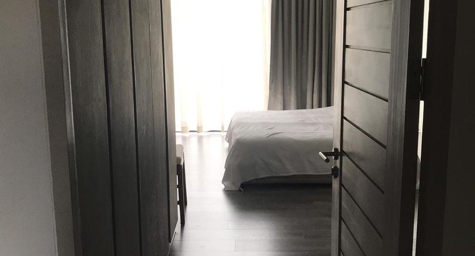 Reihenhaus zur Miete mit 3 Zimmer in Khlong Toei, Bangkok