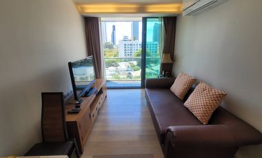 Condo en alquiler y en venta de 1 habitaciones en Watthana, Bangkok
