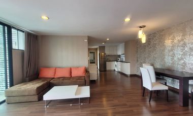 Condo en alquiler y en venta de 3 habitaciones en Watthana, Bangkok