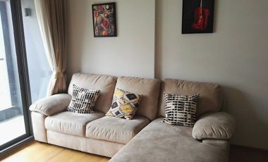 For rent and for sale 2 bedrooms condo in Khlong Toei, Bangkok