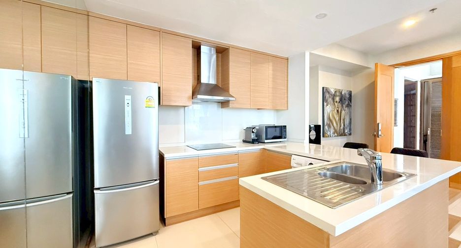 Condo en alquiler y en venta de 1 habitaciones en Khlong Toei, Bangkok