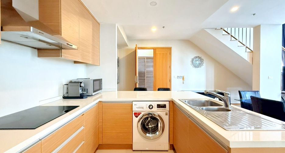 Condo en alquiler y en venta de 1 habitaciones en Khlong Toei, Bangkok