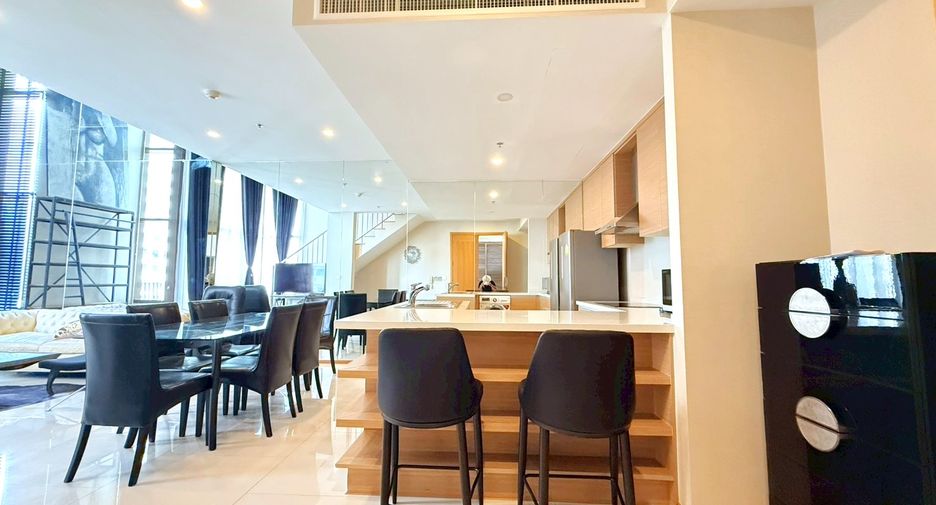 Condo en alquiler y en venta de 1 habitaciones en Khlong Toei, Bangkok