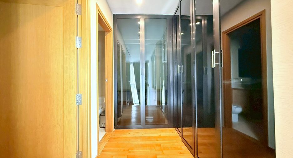 Condo en alquiler y en venta de 1 habitaciones en Khlong Toei, Bangkok