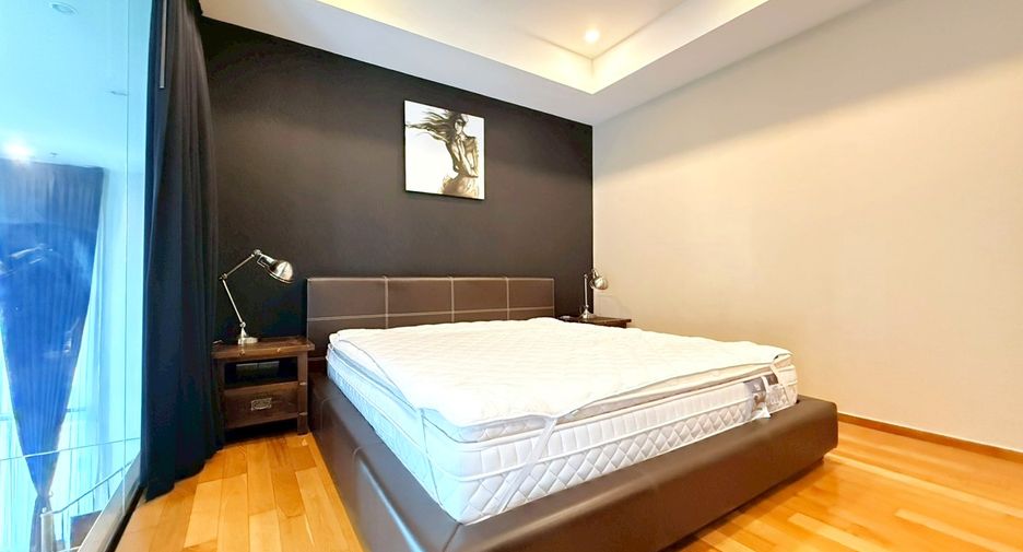 Condo en alquiler y en venta de 1 habitaciones en Khlong Toei, Bangkok
