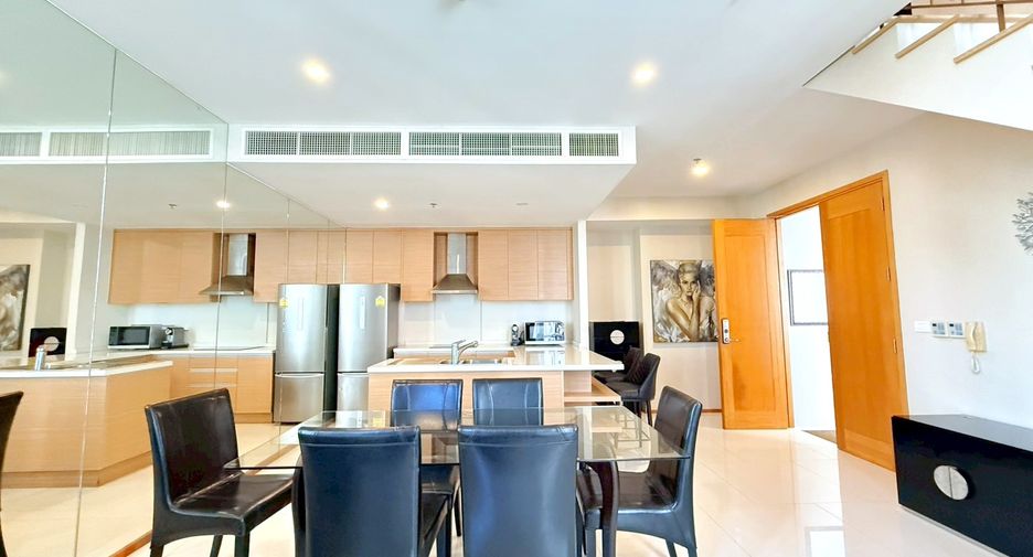 Condo en alquiler y en venta de 1 habitaciones en Khlong Toei, Bangkok