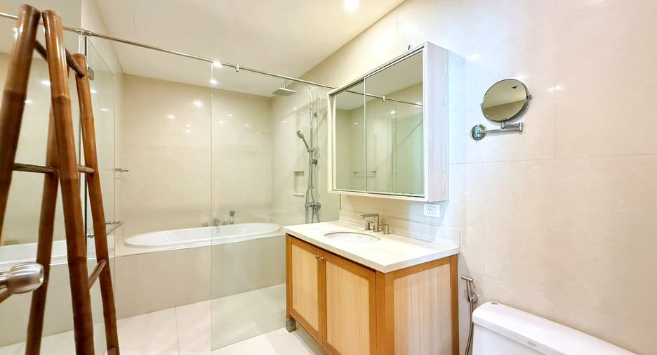Condo en alquiler y en venta de 1 habitaciones en Khlong Toei, Bangkok