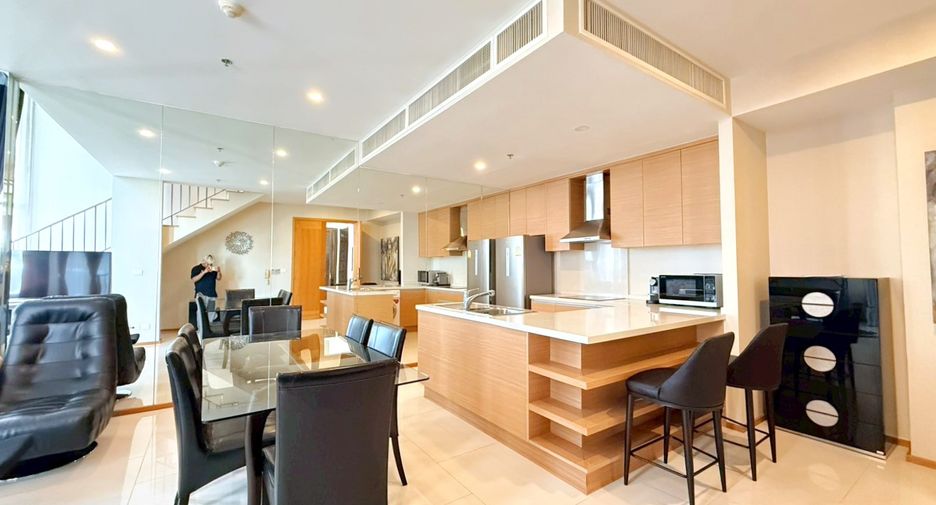 Condo en alquiler y en venta de 1 habitaciones en Khlong Toei, Bangkok