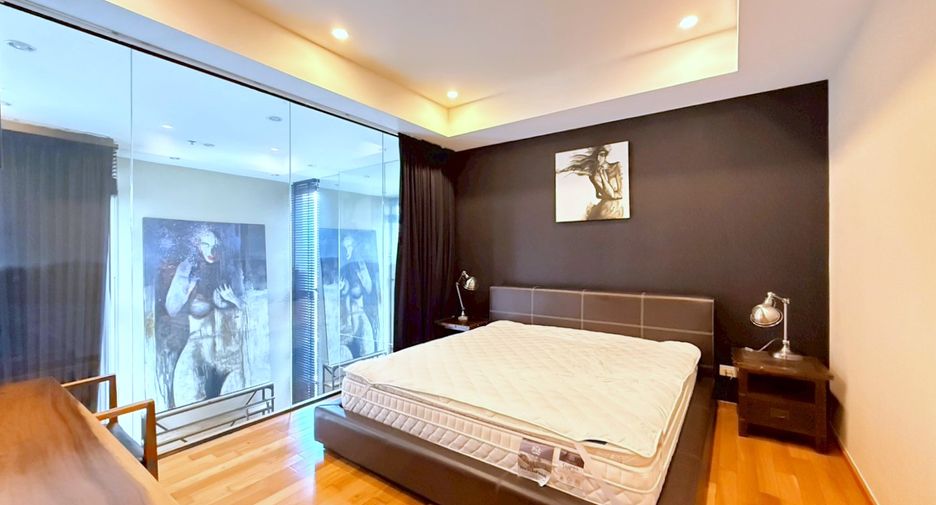 Condo en alquiler y en venta de 1 habitaciones en Khlong Toei, Bangkok