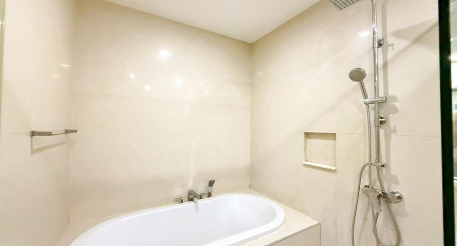 Condo en alquiler y en venta de 1 habitaciones en Khlong Toei, Bangkok