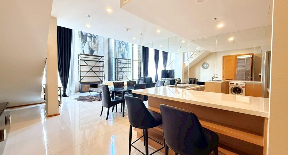 Condo en alquiler y en venta de 1 habitaciones en Khlong Toei, Bangkok