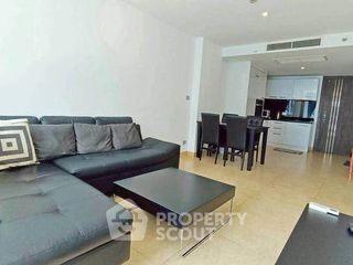 Wohnung zur Miete mit 1 Zimmer in Bang Lamung, Chonburi