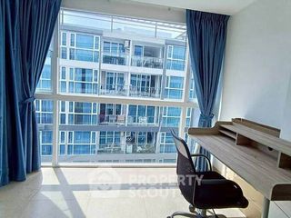 Wohnung zur Miete mit 1 Zimmer in Bang Lamung, Chonburi