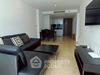 Wohnung zur Miete mit 1 Zimmer in Bang Lamung, Chonburi