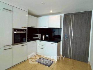 Wohnung zur Miete mit 1 Zimmer in Bang Lamung, Chonburi