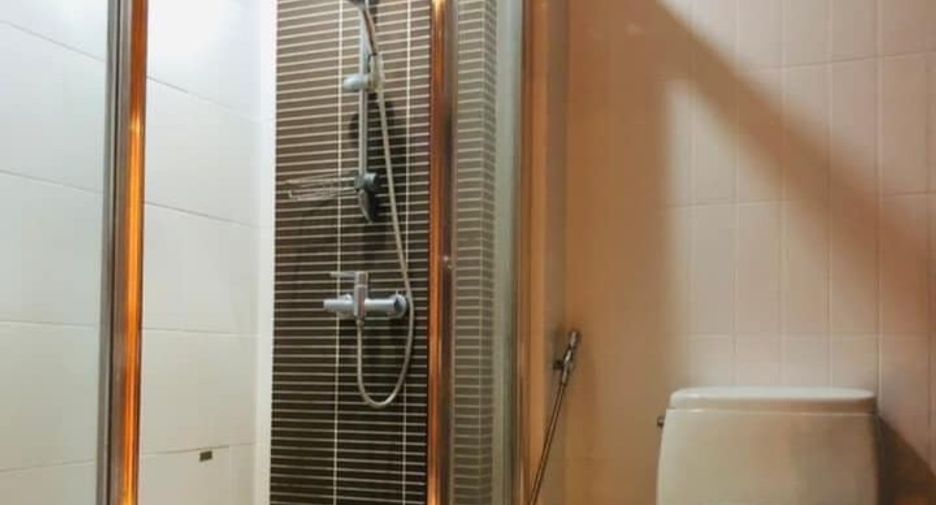 For rent and for sale 1 bed condo in Watthana, Bangkok
