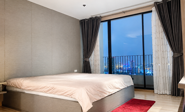 For rent and for sale 1 bed condo in Watthana, Bangkok