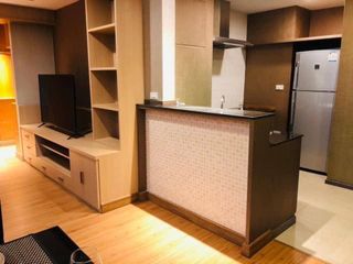 Аренда и продажа 1 кровать кондо в Щаттхана, Бангкок